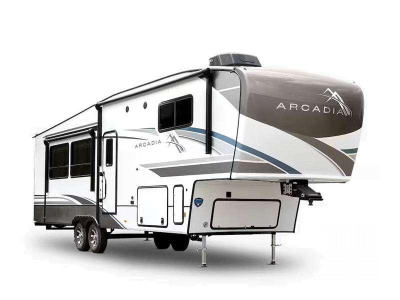 RV Arcadia