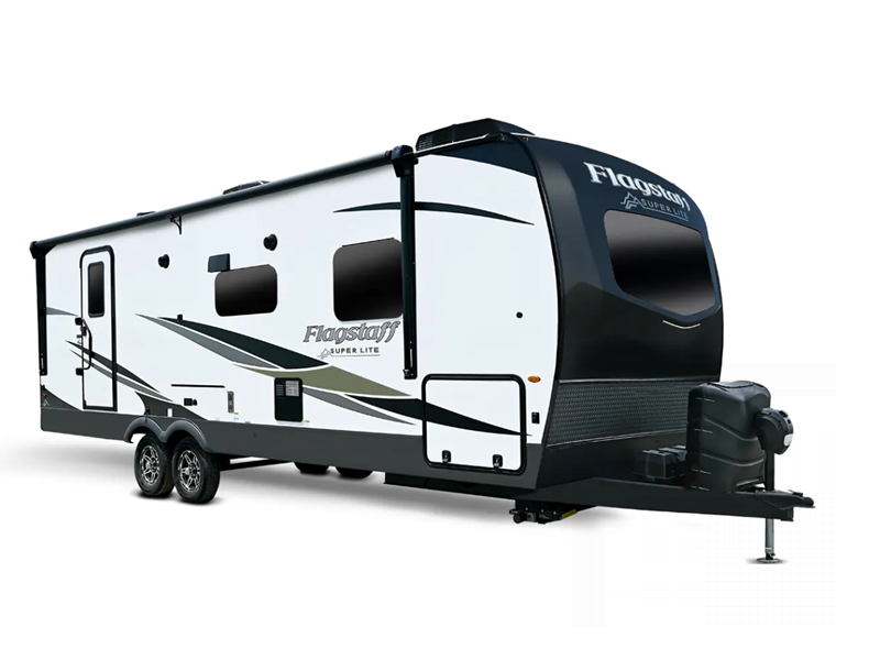 Travel Trailers