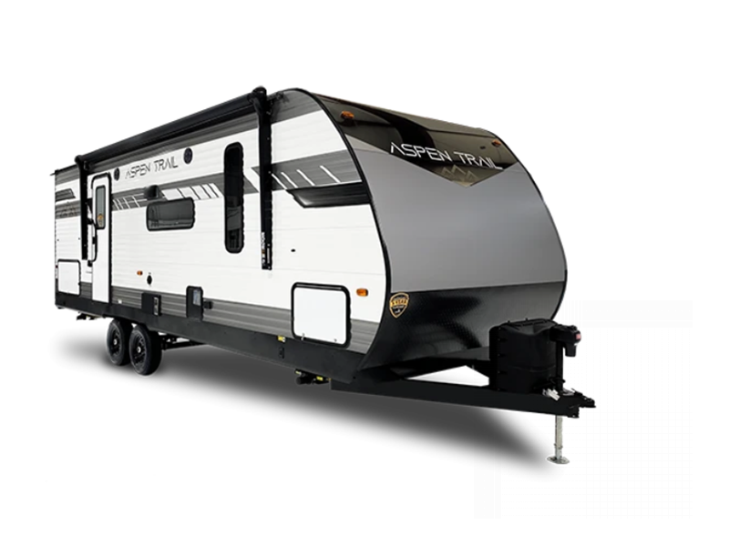Dutchmen RV Aspen Trail Travel Trailer RVs For Sale