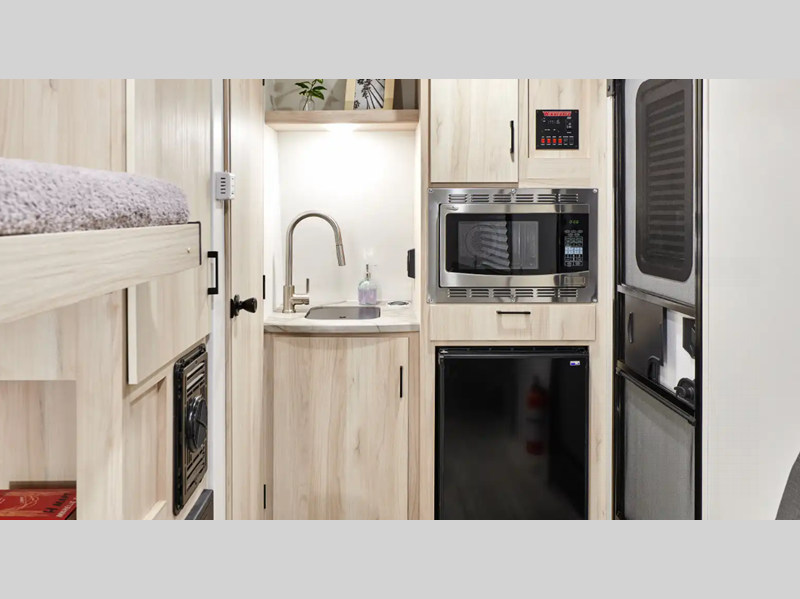 100 + Products & Accessories for Your RV Bedroom & Bunkhouse