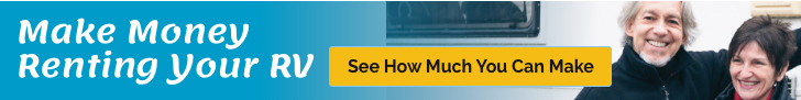 Make Money Renting Your RV