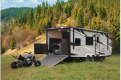 Shop Two Entry RVs at Bobby Combs RV Center