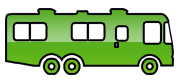 Class A Motor Home