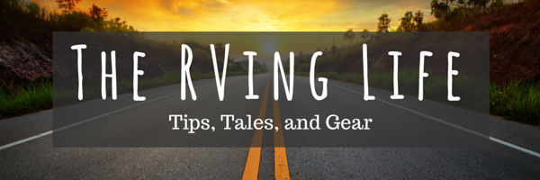 The RVing Life