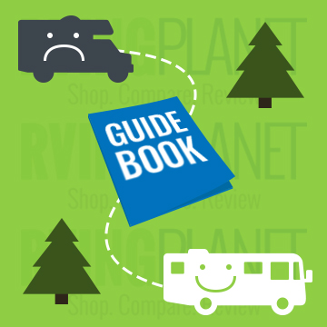 RV Trade In Guidebook - Product Image