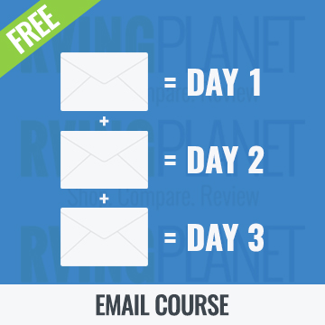 Free RV Buyers Email Course