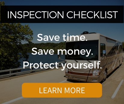 Motorhome Class A Inspection Checklist - Click to Learn More
