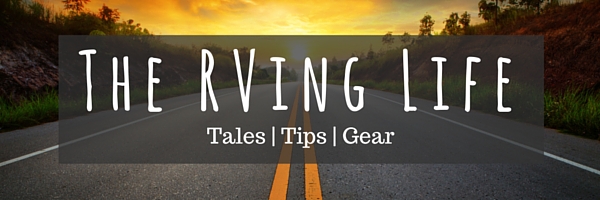 The RVing Life