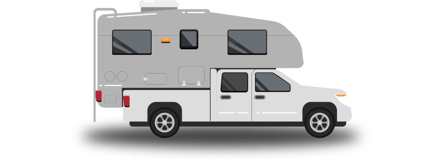 Truck Camper