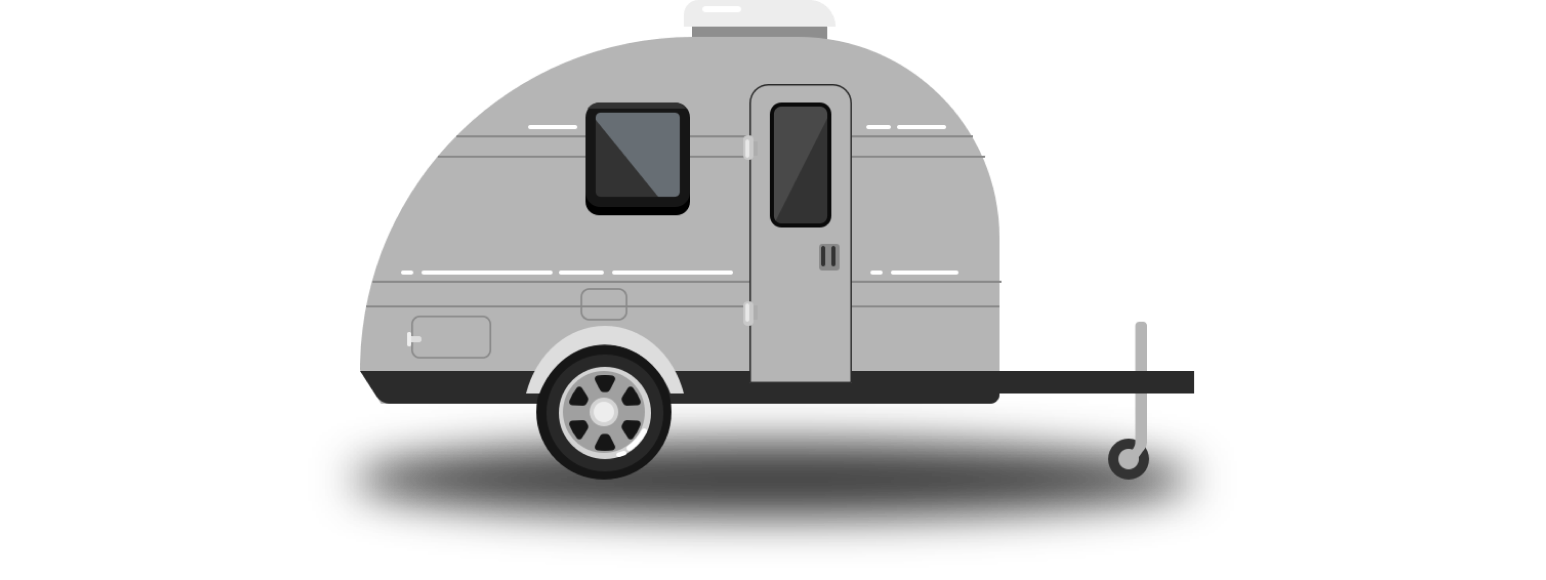 Teardrop Trailer