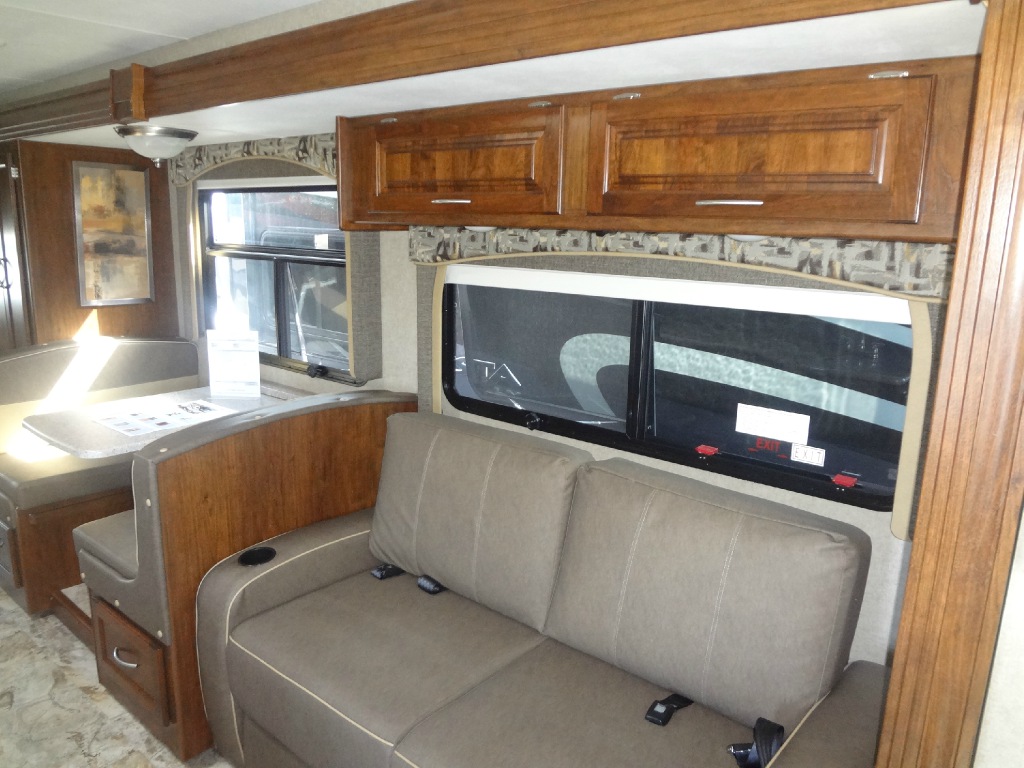 Used 2014 Coachmen RV Brookstone 375FL Fifth Wheel at General RV