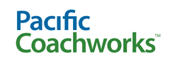 Pacific Coachworks Logo