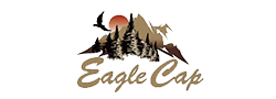 Eagle Cap Campers Logo