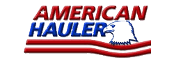 American Hauler Logo
