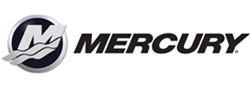 Mercury Logo