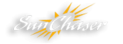 Sun Chaser Logo