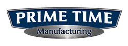 Prime Time Manufacturing Logo