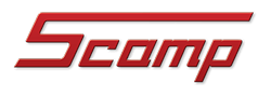 Scamp Logo