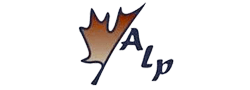Adventurer LP (ALP) Logo
