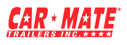 Car Mate Trailers Inc Logo
