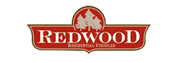 Redwood RV Logo