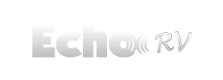 Echo RV Logo