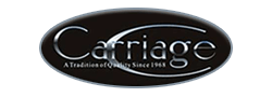 Carriage Logo