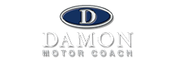 Damon Logo