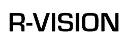 R-Vision Logo