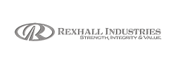 Rexhall Logo