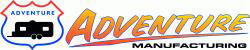 Adventure Manufacturing Logo