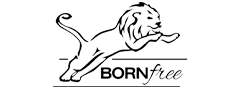 Born Free Logo