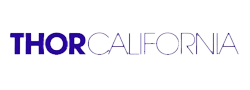 Thor California Logo