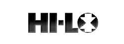 Hi-Lo Trailer Logo