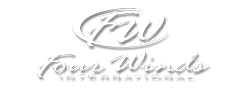 Four Winds RV Logo