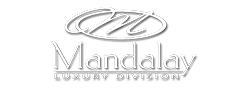 Mandalay Luxury Division Logo
