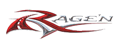 Rage'n Logo