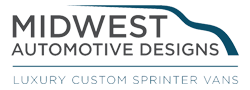 Midwest Automotive Designs Logo