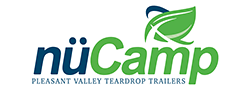 nuCamp RV Logo