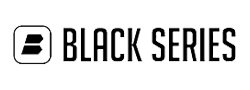 Black Series Camper Logo