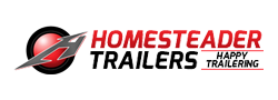 Homesteader Trailers