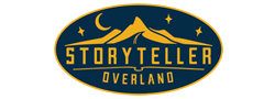 Storyteller Overland Logo