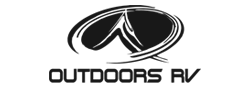 Outdoors RV Logo