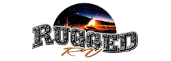 Rugged RV Logo
