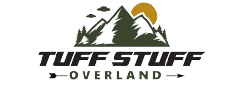 Tuff Stuff Overland Logo