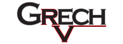 Grech RV Logo