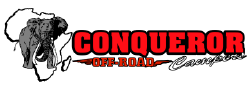 Conqueror Logo