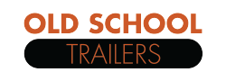 Old School Trailers Logo