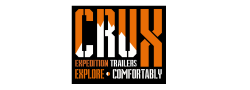 CRUX Expedition Trailer
