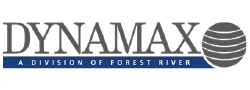Dynamax Logo
